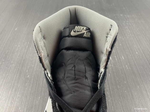 DZ2523-001 Twist 1 High 2.0 OG Air WMNS Jordan 1110